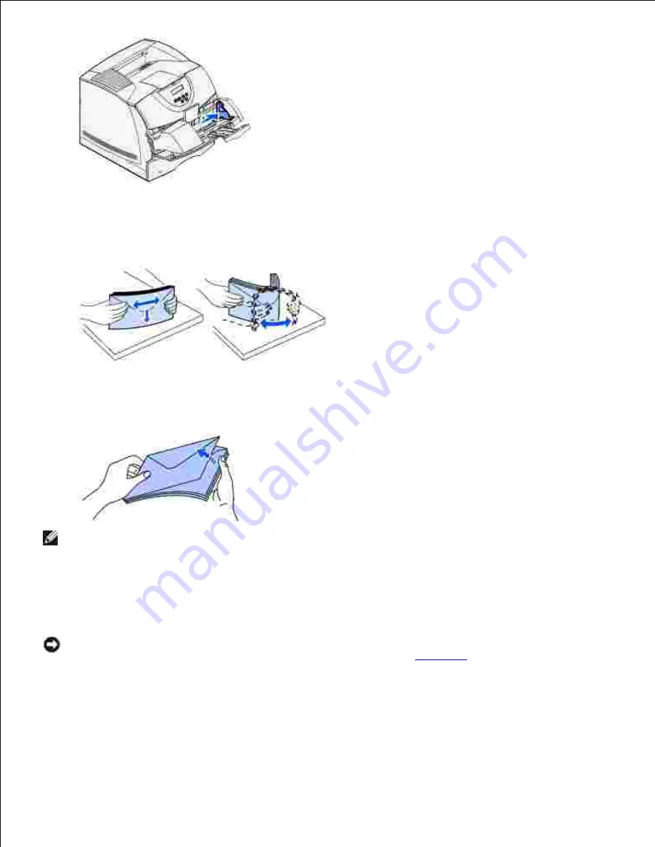 Dell W5300 User Manual Download Page 63