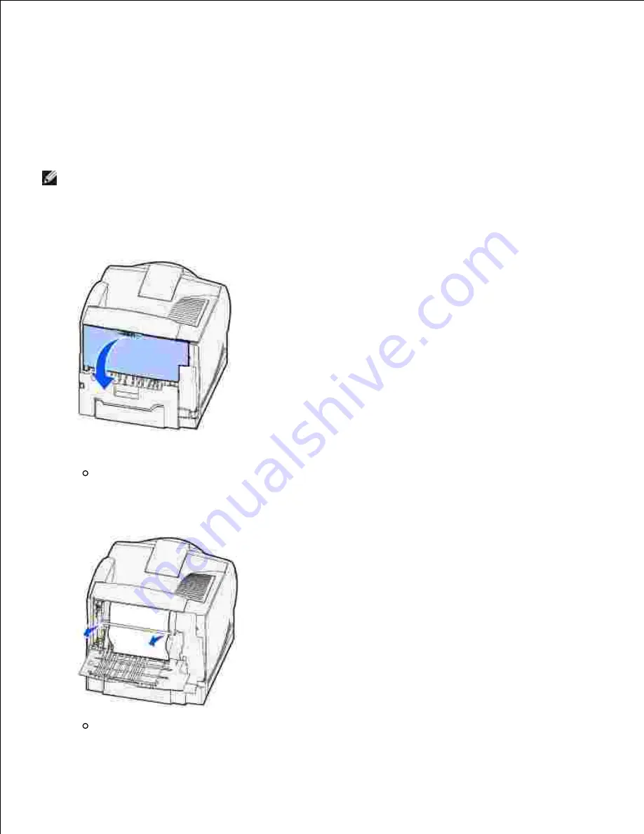 Dell W5300 User Manual Download Page 154