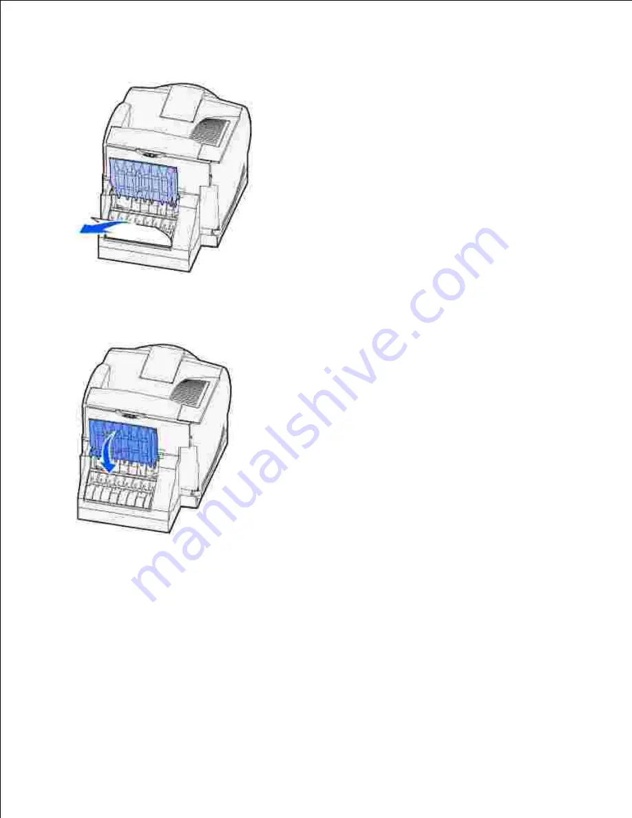 Dell W5300 Скачать руководство пользователя страница 160