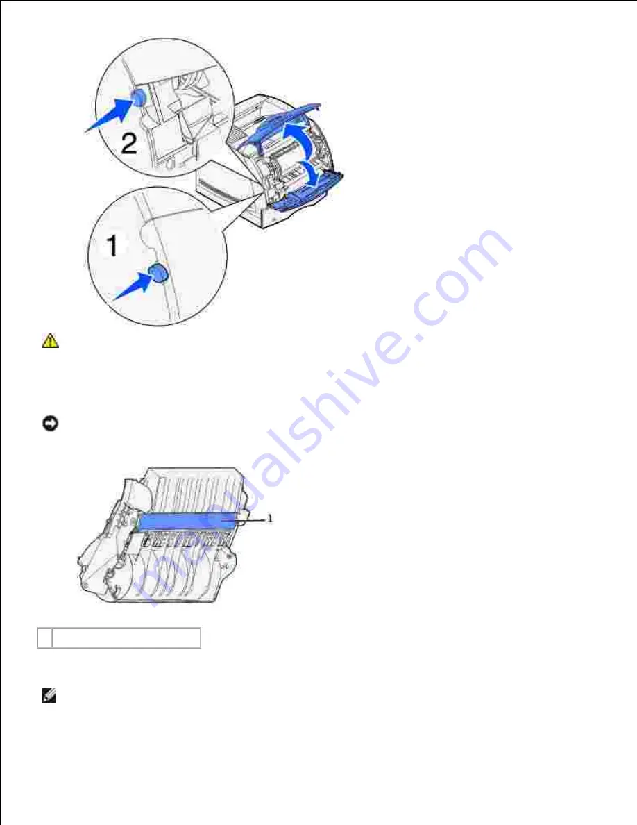 Dell W5300 User Manual Download Page 171