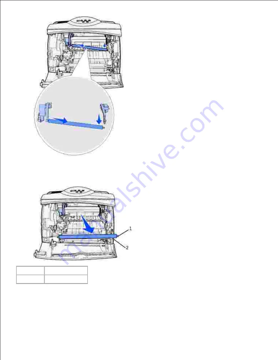 Dell W5300 Скачать руководство пользователя страница 202