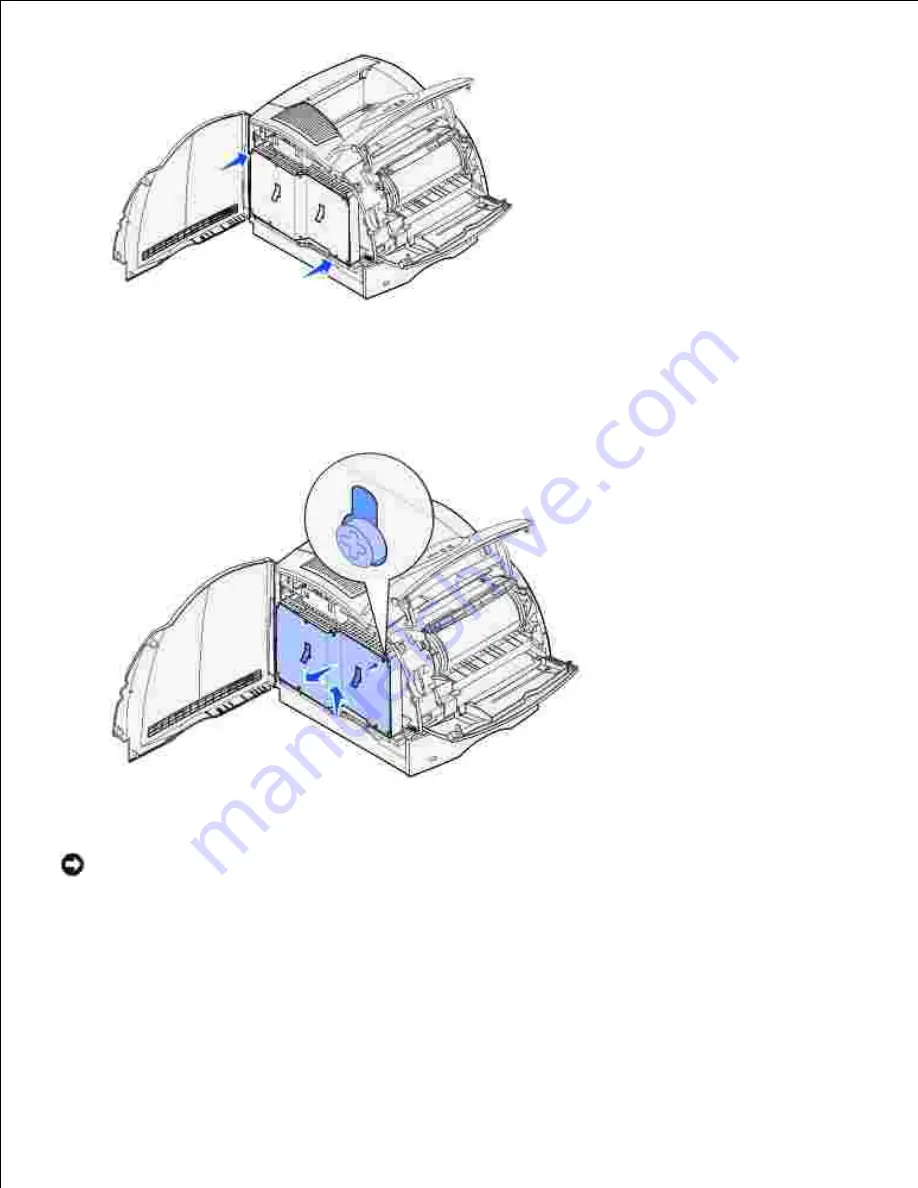 Dell W5300 Скачать руководство пользователя страница 215