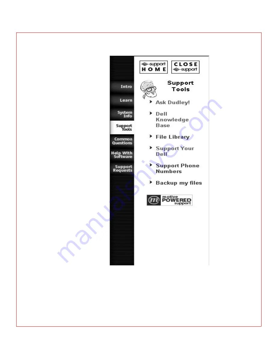 Dell WebPC User Manual Download Page 32