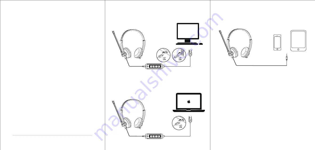 Dell WH1022 Quick Start Manual Download Page 2