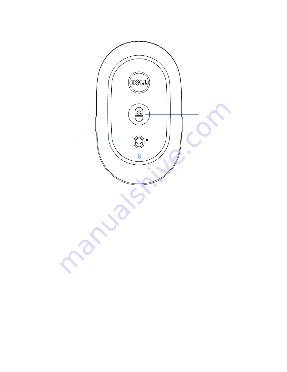 Dell WM326 User Manual Download Page 6