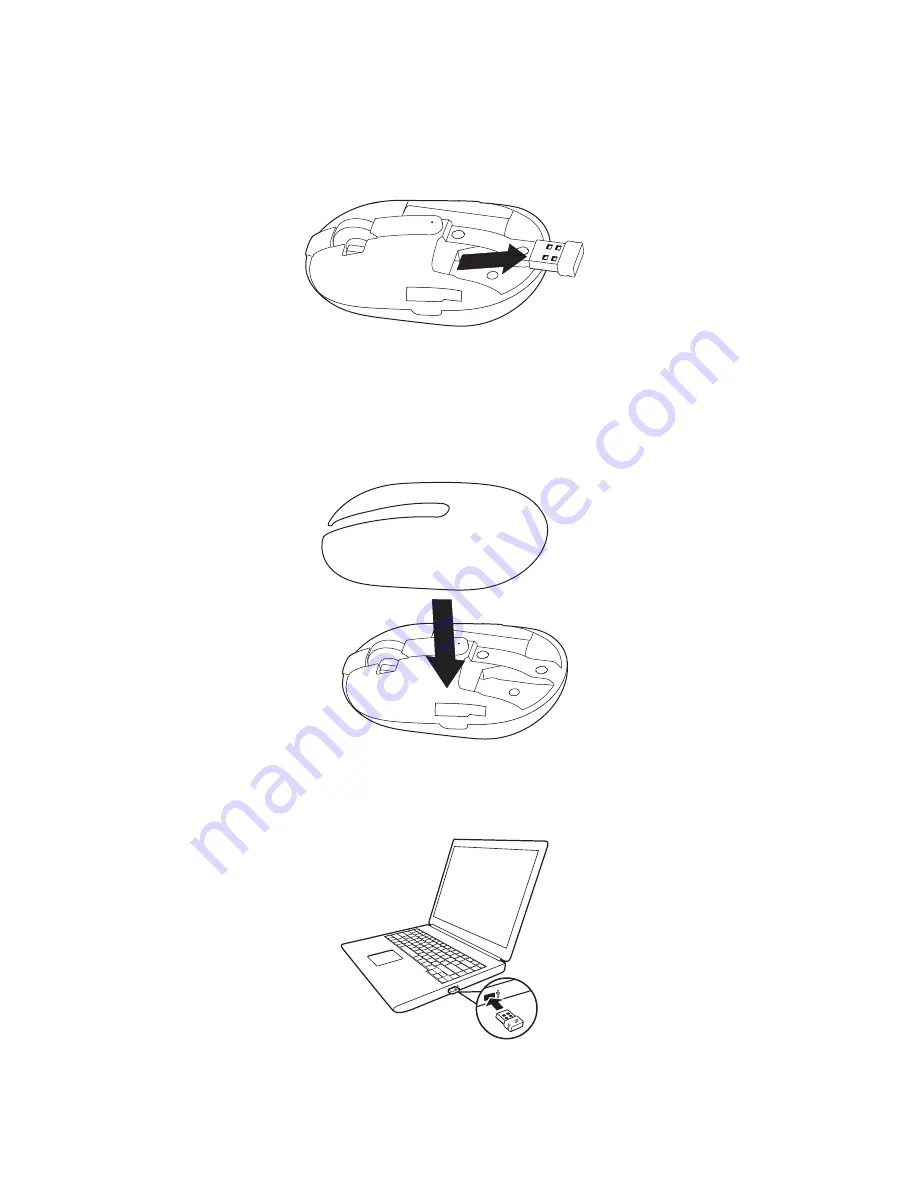 Dell WM326 User Manual Download Page 8