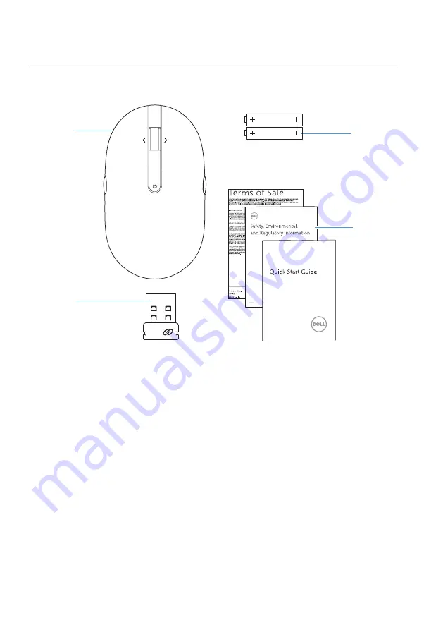 Dell WM527 User Manual Download Page 4