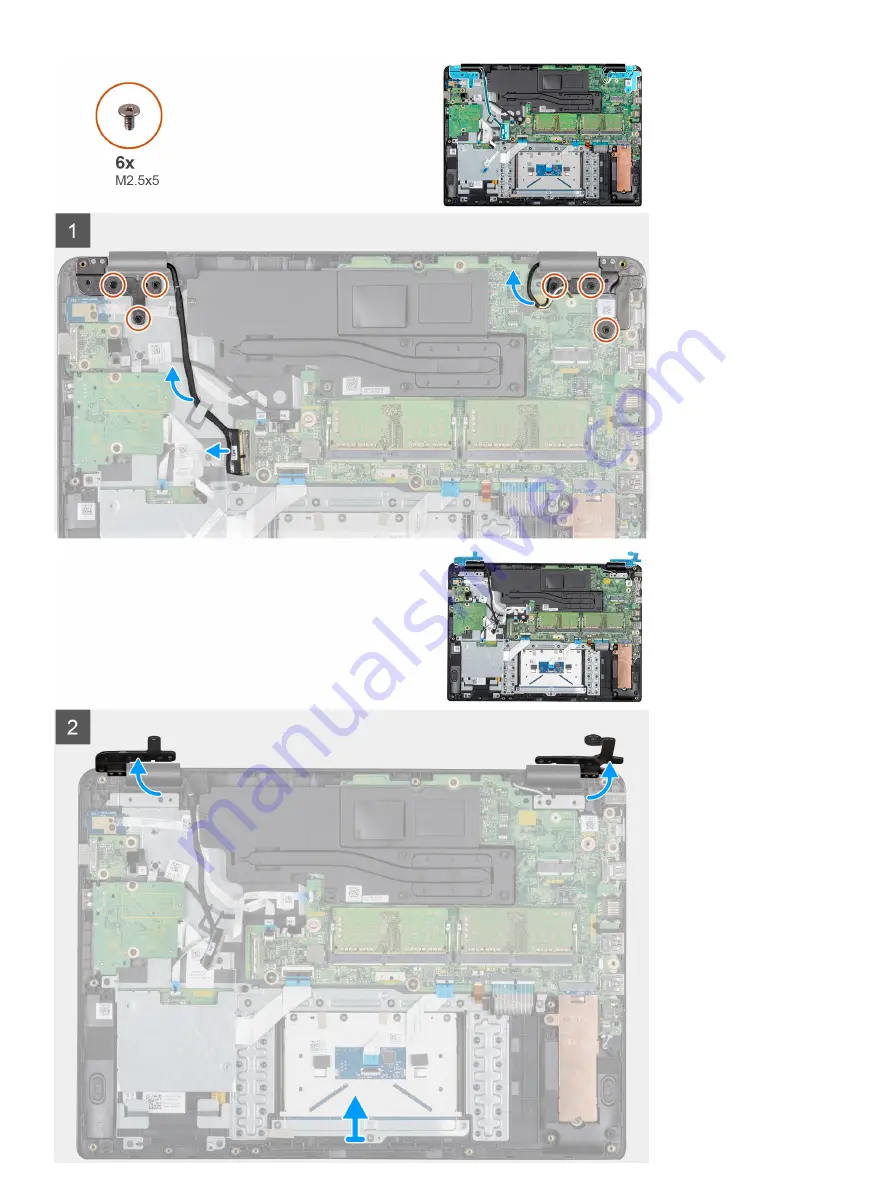 Dell Wyse 5470 Скачать руководство пользователя страница 38