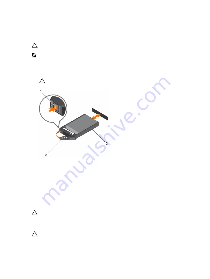 Dell XC430 Owner'S Manual Download Page 58