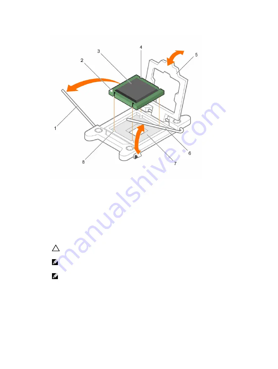 Dell XC430 Скачать руководство пользователя страница 74