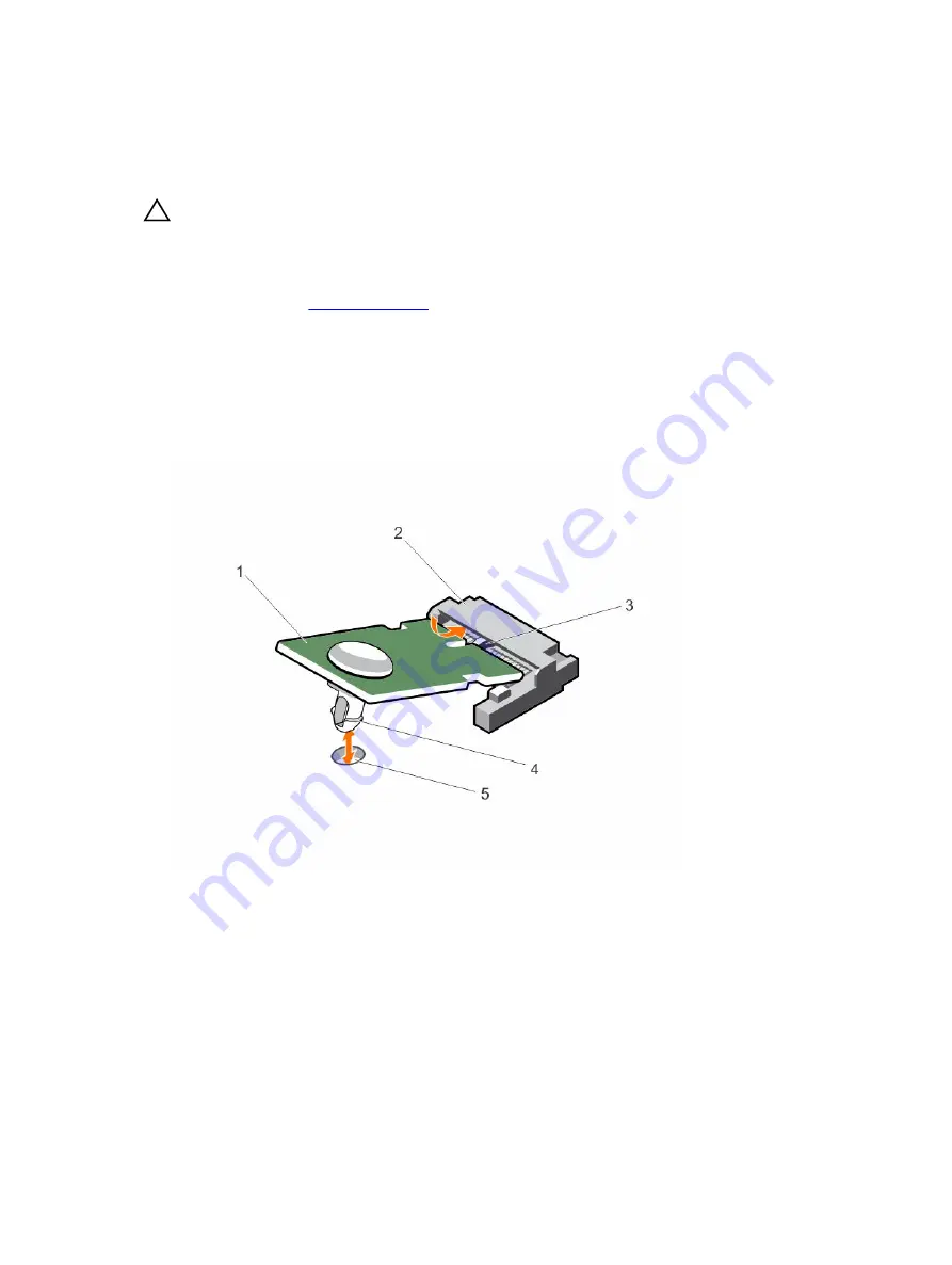 Dell XC430 Owner'S Manual Download Page 92