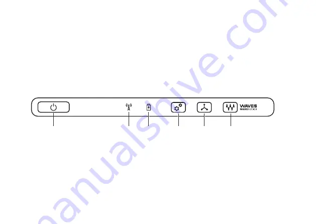 Dell XPS 15 Setup Manual Download Page 44