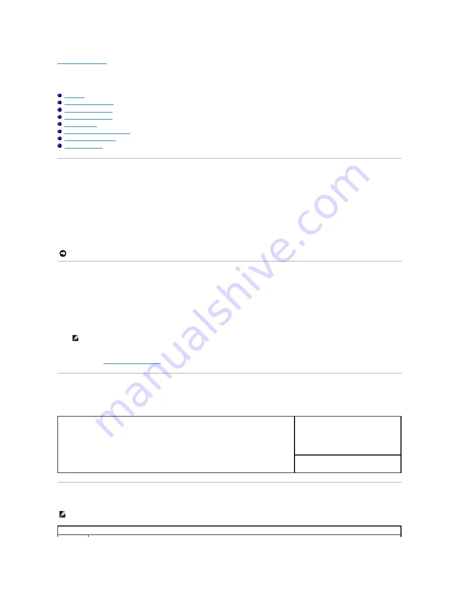 Dell XPS 410 Service Manual Download Page 53