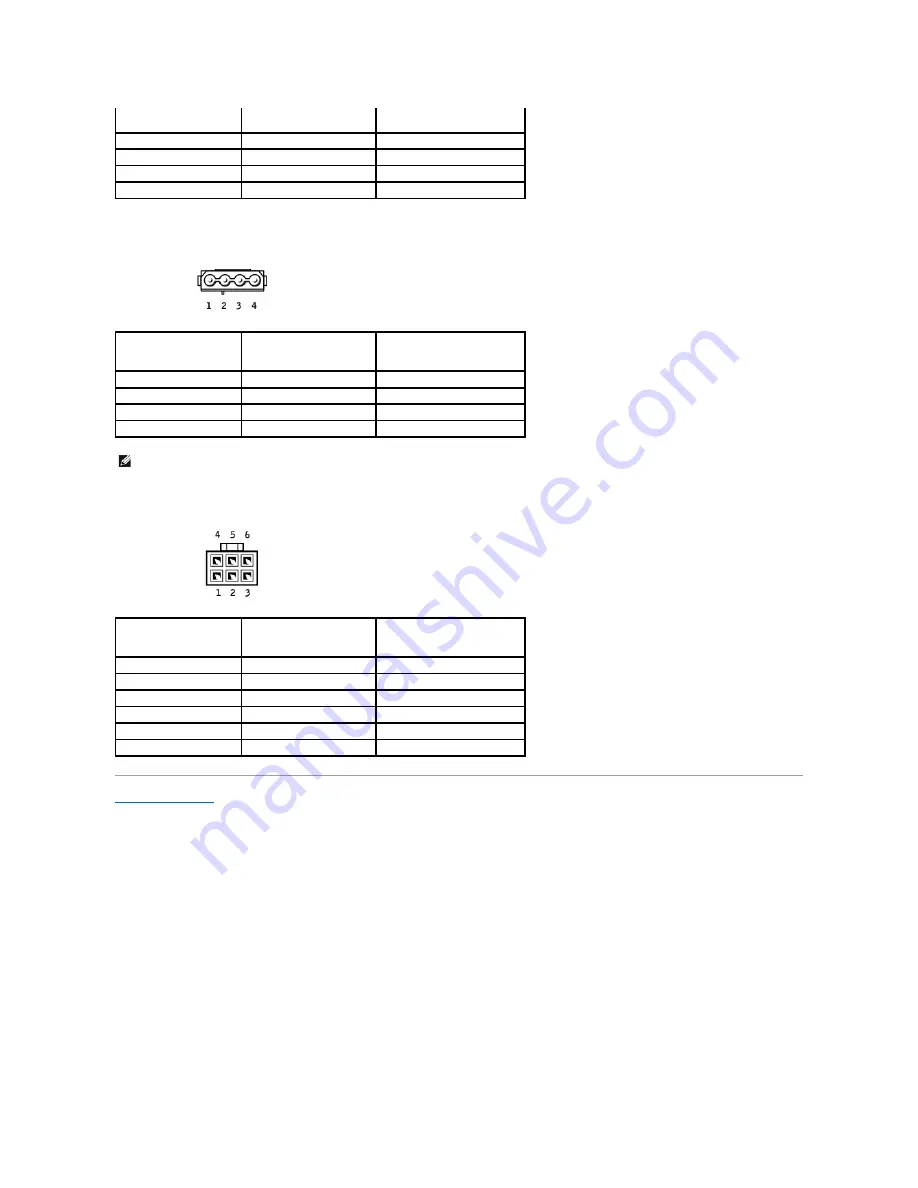 Dell XPS 410 Service Manual Download Page 63