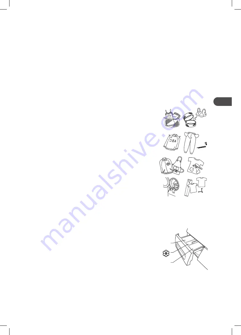 DeLonghi D1014PWM19 Installation Instructions Manual Download Page 23