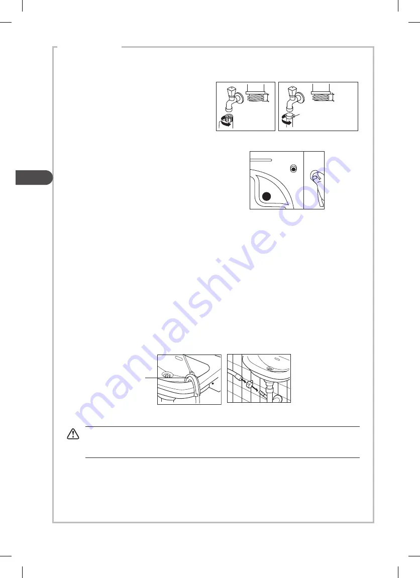 DeLonghi D714WM16 Скачать руководство пользователя страница 18