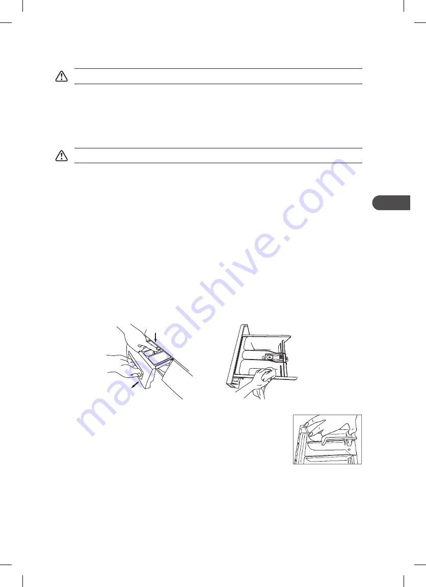 DeLonghi D714WM16 Installation Instructions Manual Download Page 49