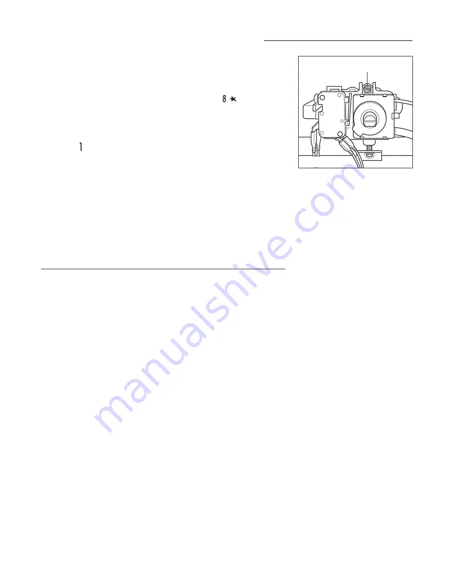 DeLonghi DEFSGG 36 Installation Instructions Manual Download Page 23