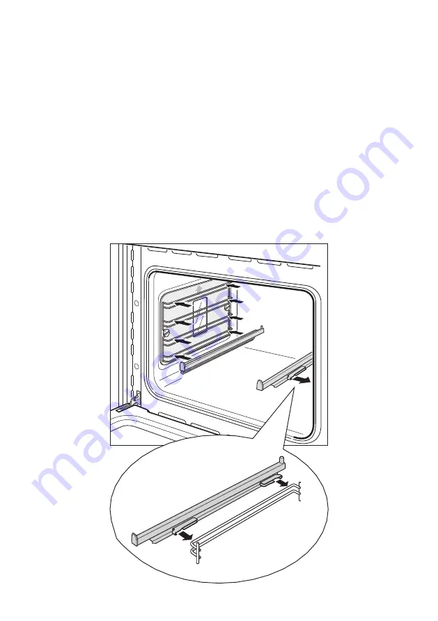 DeLonghi DEL6038D Installation And Service Instructions Manual Download Page 17