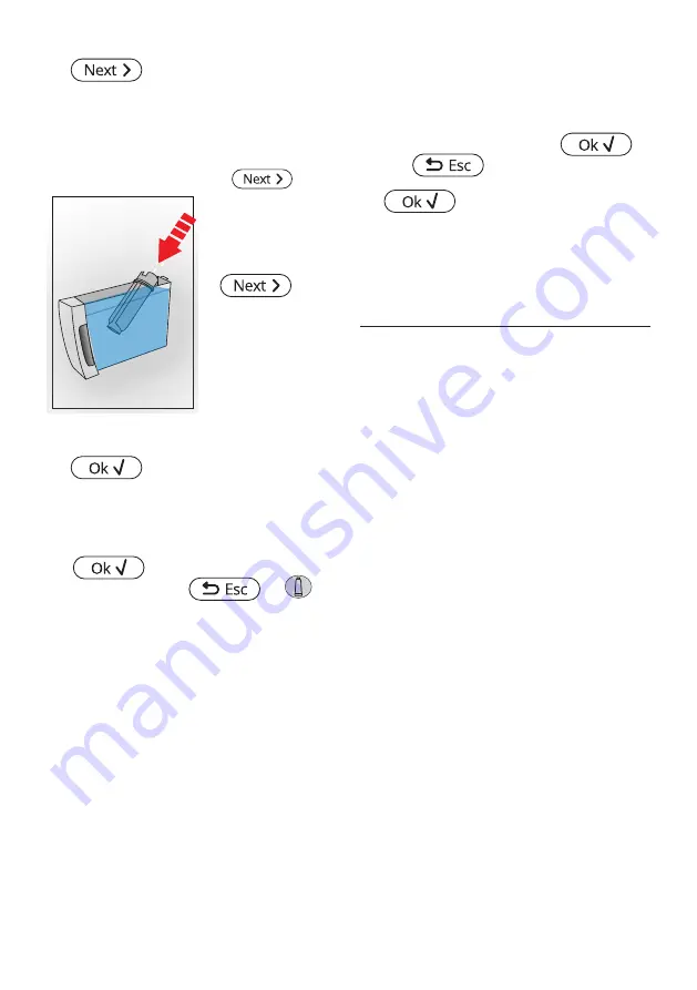 DeLonghi DINAMICA plus ECAM37X.70 Instructions For Use Manual Download Page 17