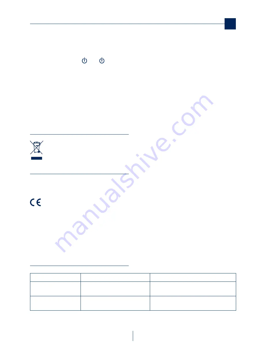 DeLonghi ICM15240 Instructions For Use Manual Download Page 57