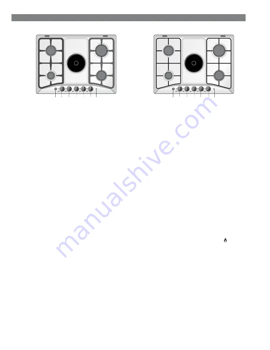 DeLonghi P70 Series Скачать руководство пользователя страница 85