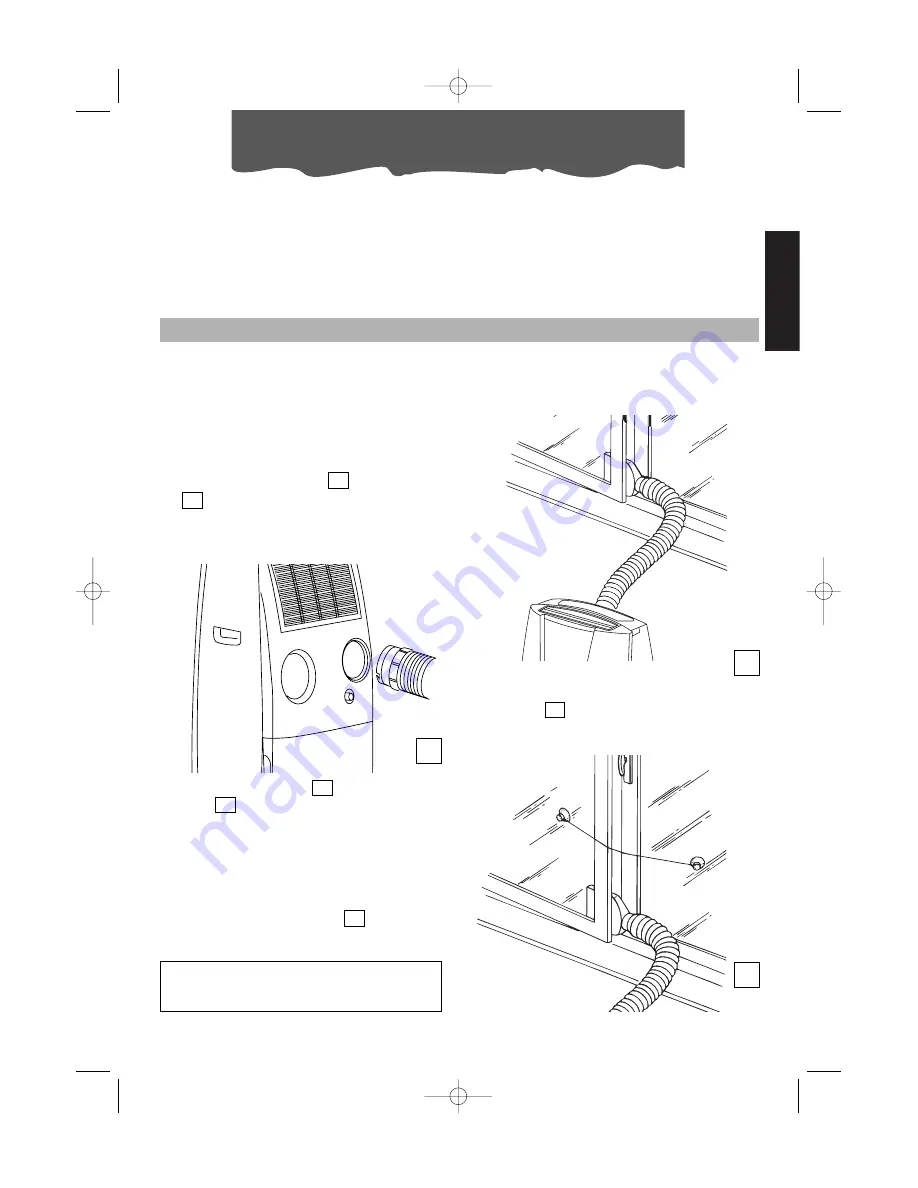 DeLonghi PACT 90ECO Instructions Manual Download Page 3