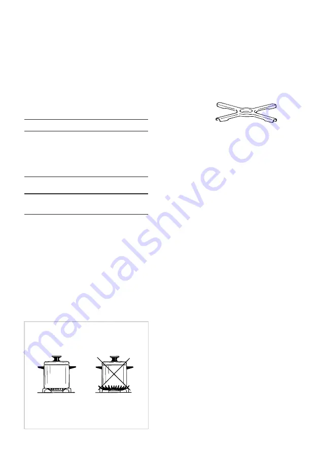 DeLonghi PEM 965 GHI Series Instructions For Use Manual Download Page 10