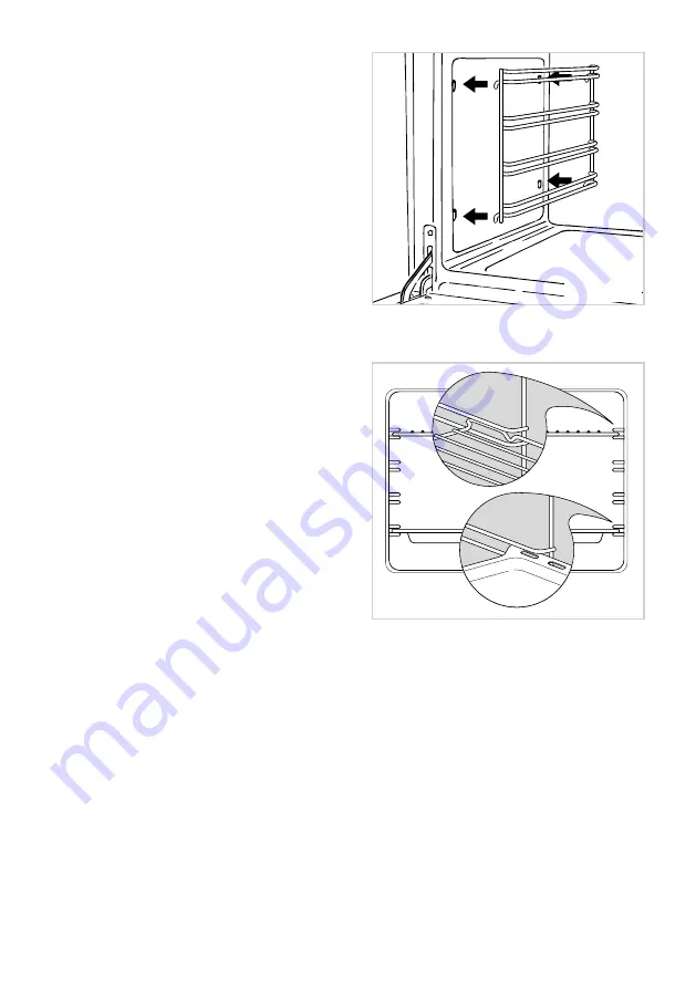 DeLonghi PEM 965 GHI Series Instructions For Use Manual Download Page 25