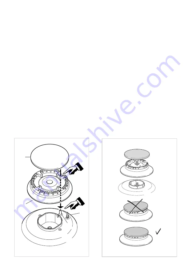 DeLonghi PEM 965 GHI Series Instructions For Use Manual Download Page 26