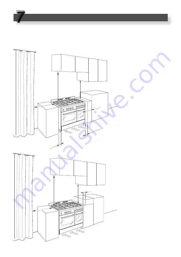 DeLonghi PEM 965 GHI Series Instructions For Use Manual Download Page 31