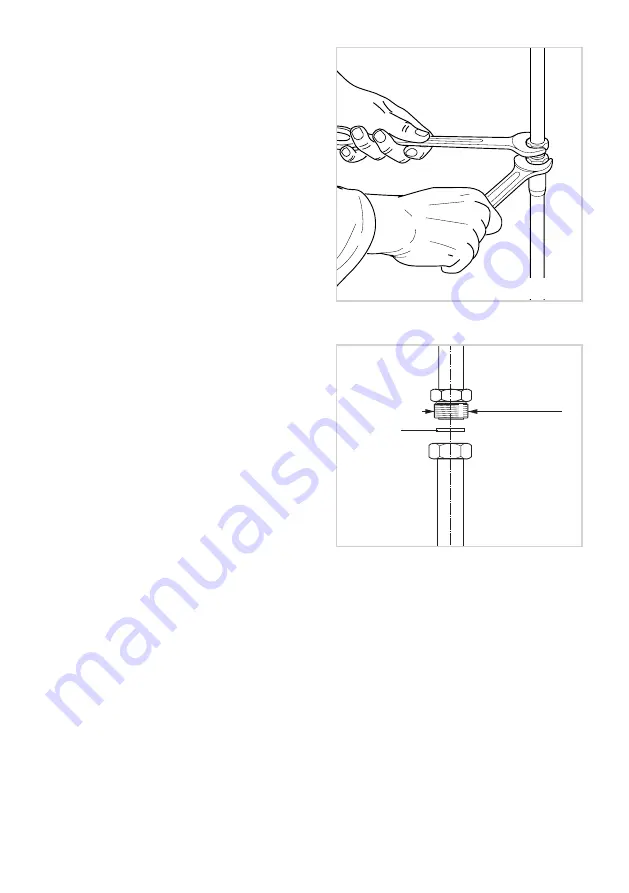 DeLonghi PEM 965 GHI Series Instructions For Use Manual Download Page 36