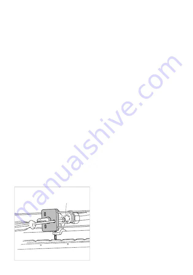 DeLonghi PEM 965 GHI Series Instructions For Use Manual Download Page 40