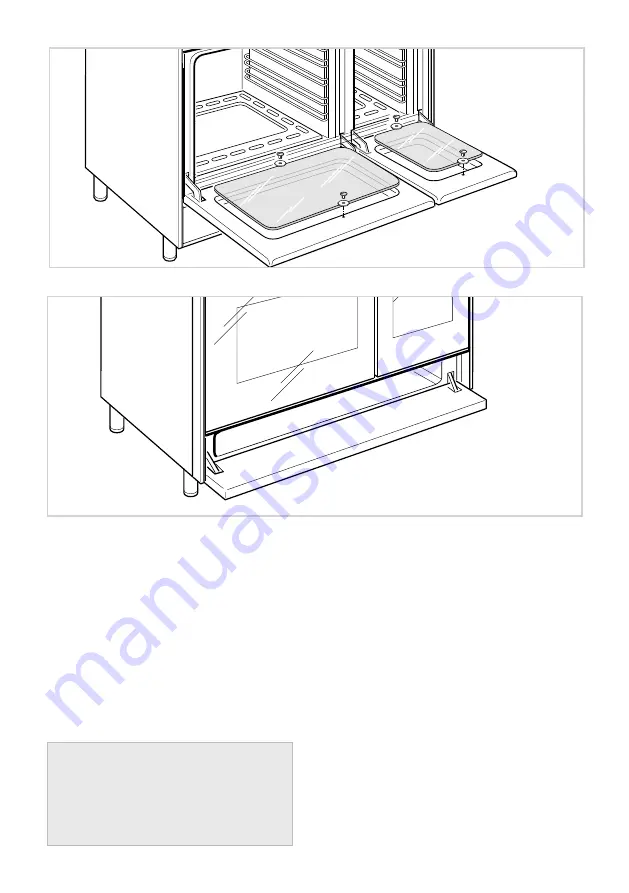 DeLonghi PEM 965 GHI Series Instructions For Use Manual Download Page 68