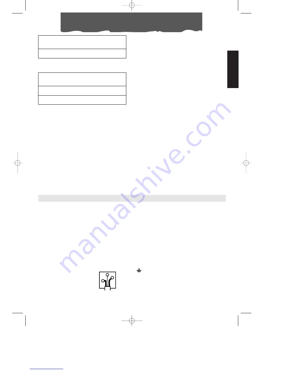 DeLonghi Pinguino FX140ECO Use And Maintenance Manual Download Page 17