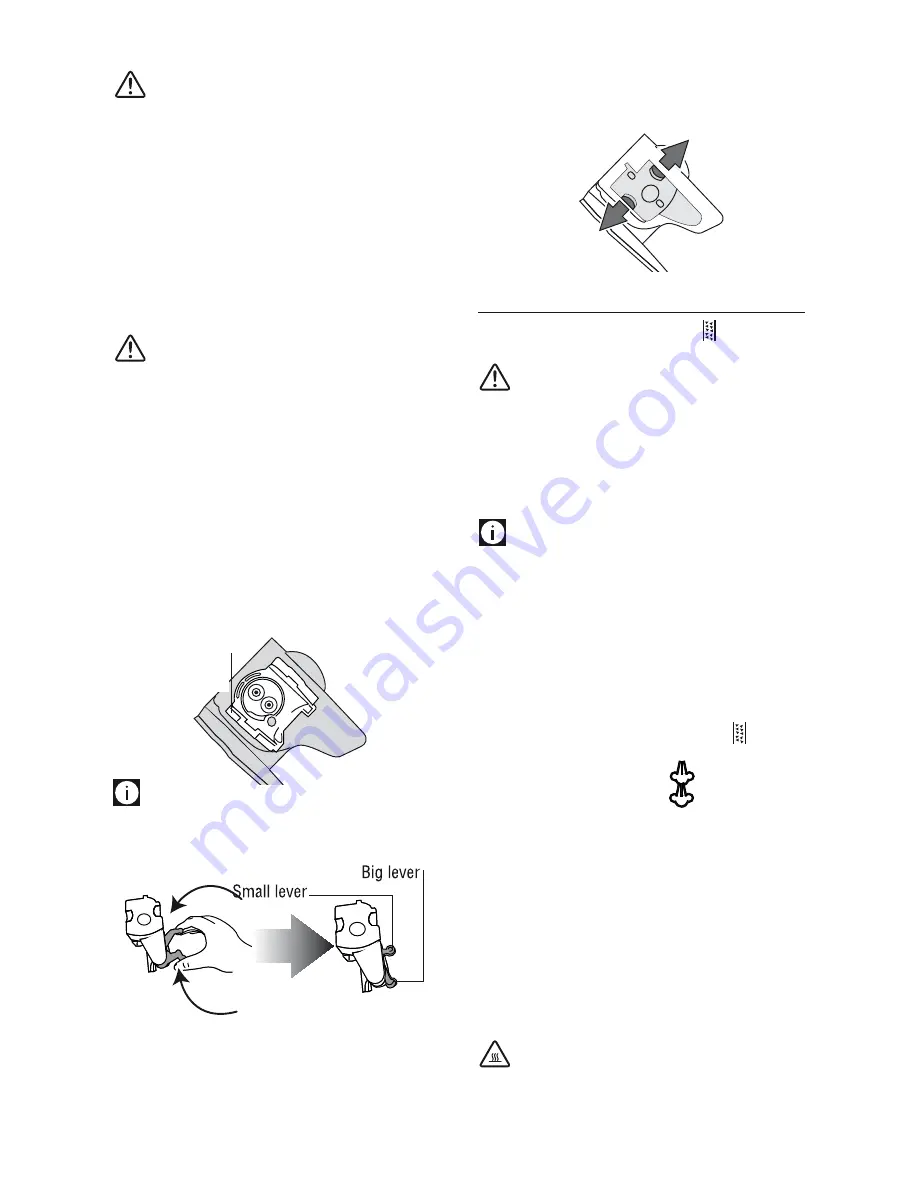 DèLonghi Ecam 23210B Instructions For Use Manual Download Page 18