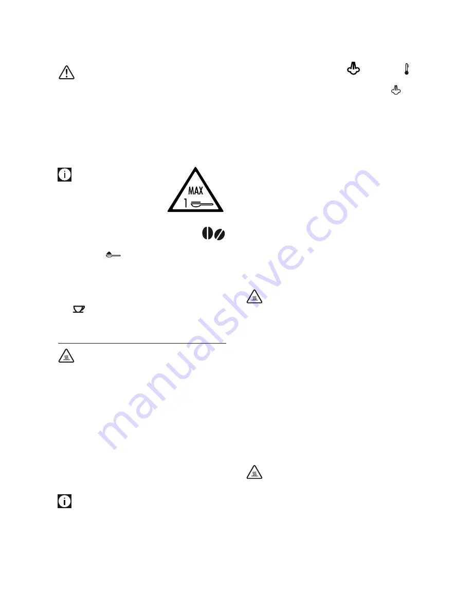 DèLonghi Ecam 23210B Instructions For Use Manual Download Page 51