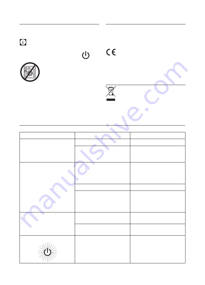 DèLonghi EMFI Manual Download Page 12