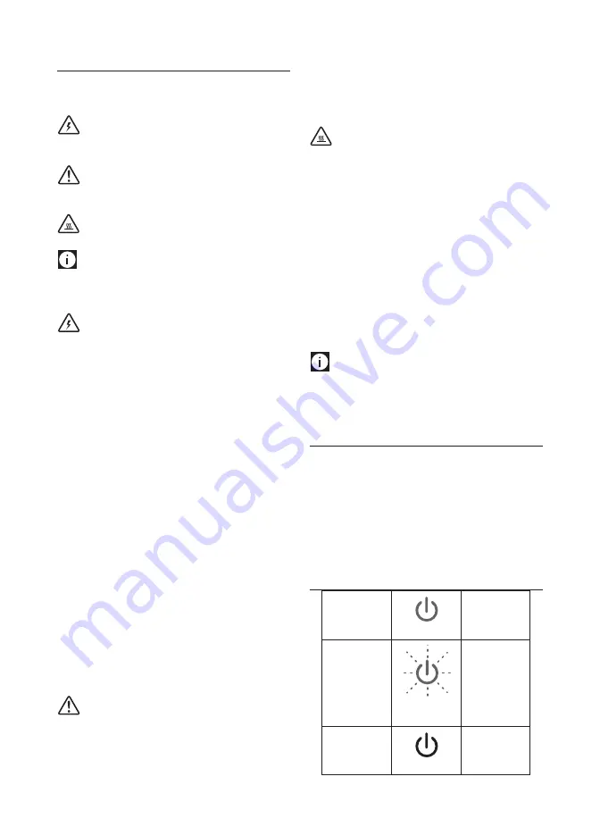 DèLonghi EMFI Manual Download Page 34