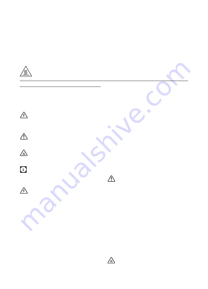 DèLonghi EMFI Manual Download Page 50