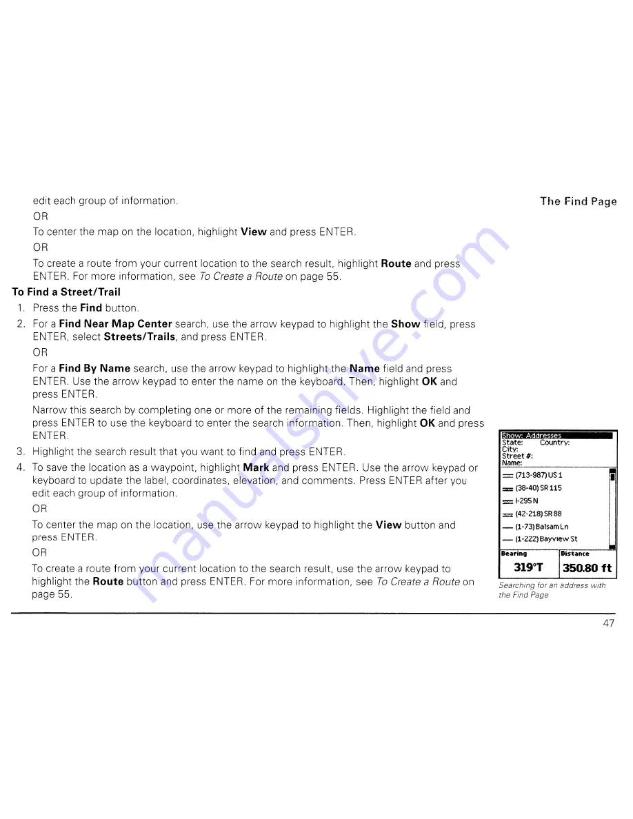 DeLorme Earthmate PN-40 User Manual Download Page 49