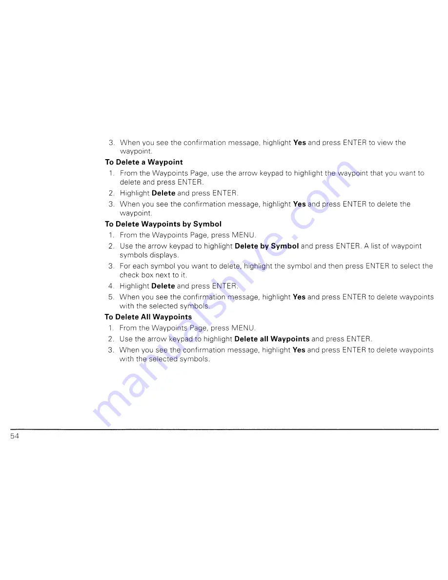 DeLorme Earthmate PN-40 User Manual Download Page 56