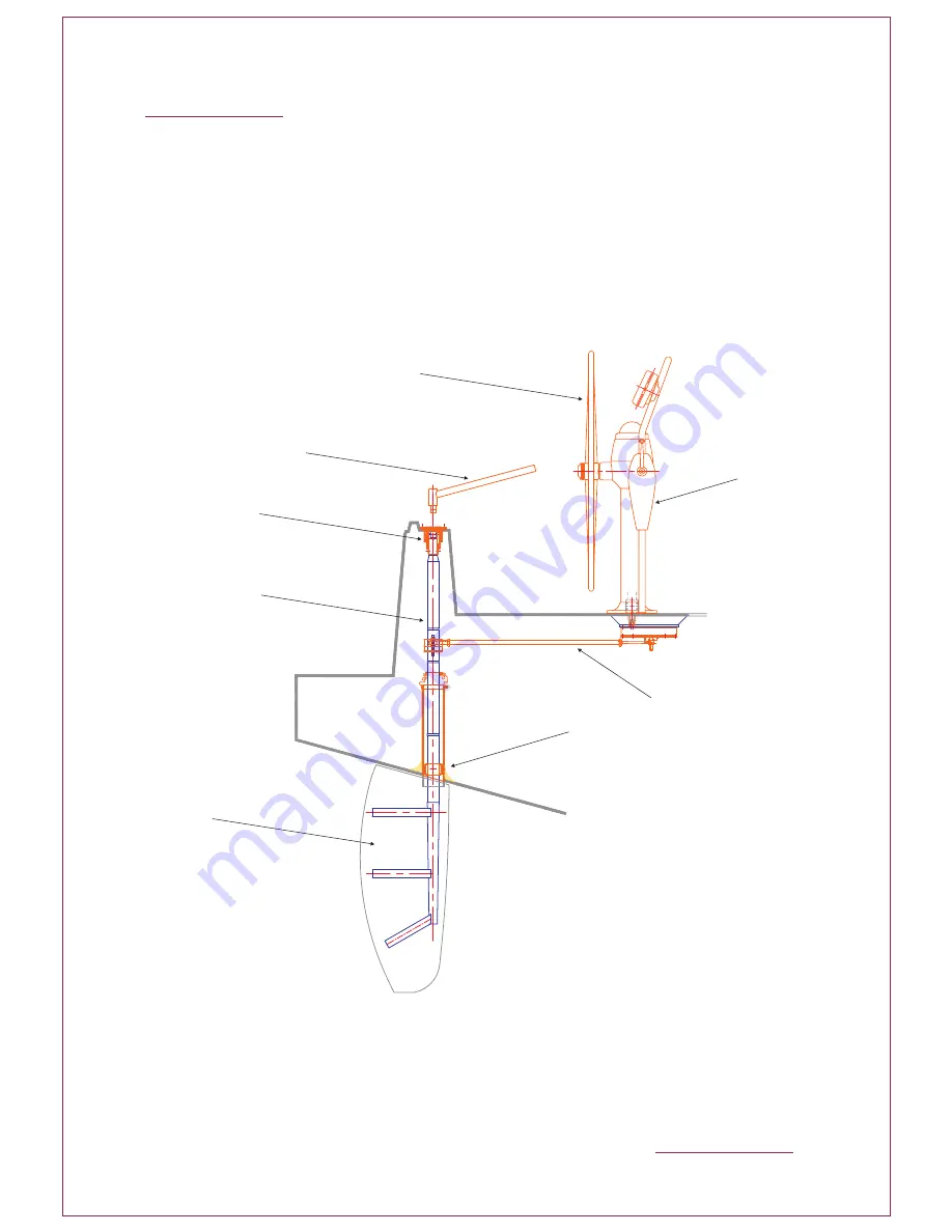 Delphia 33 Owner'S Manual Download Page 20