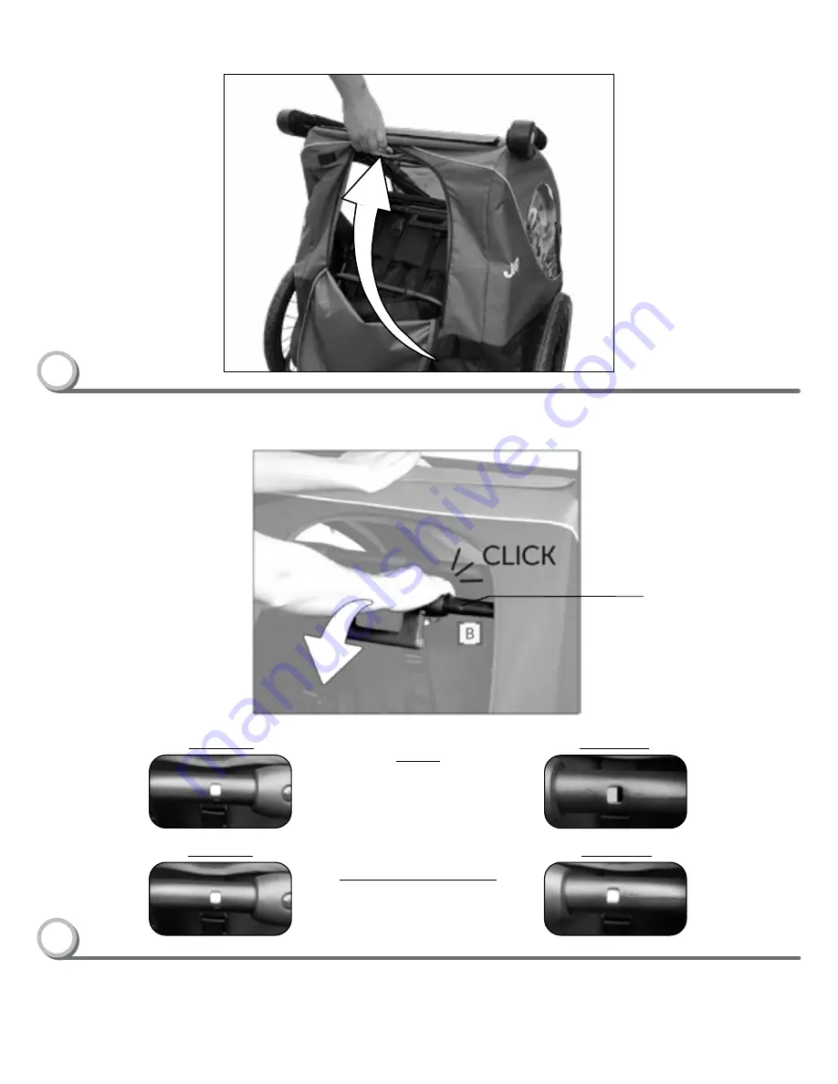 Delta Children 85000 Instruction Manual Download Page 7