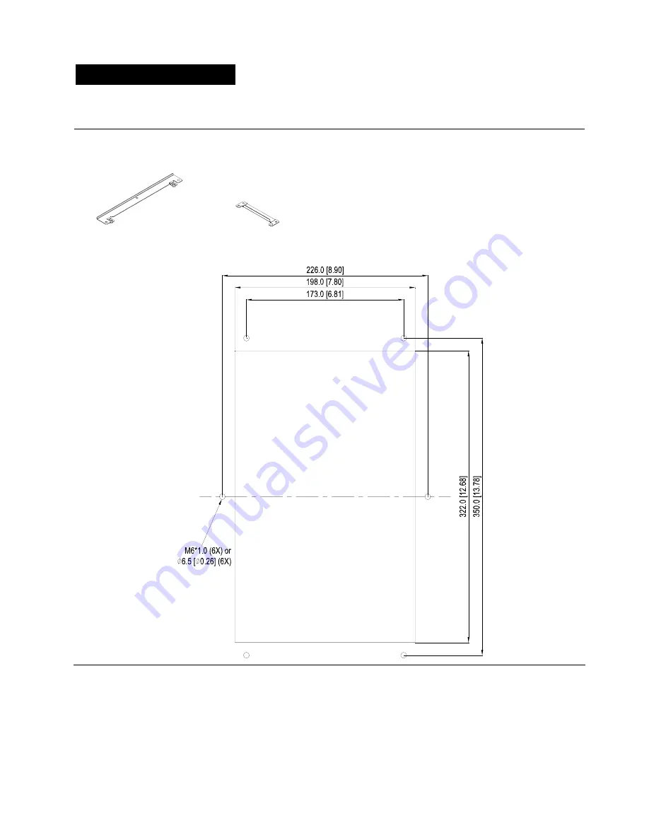 Delta Electronics AFE075A23A User Manual Download Page 36