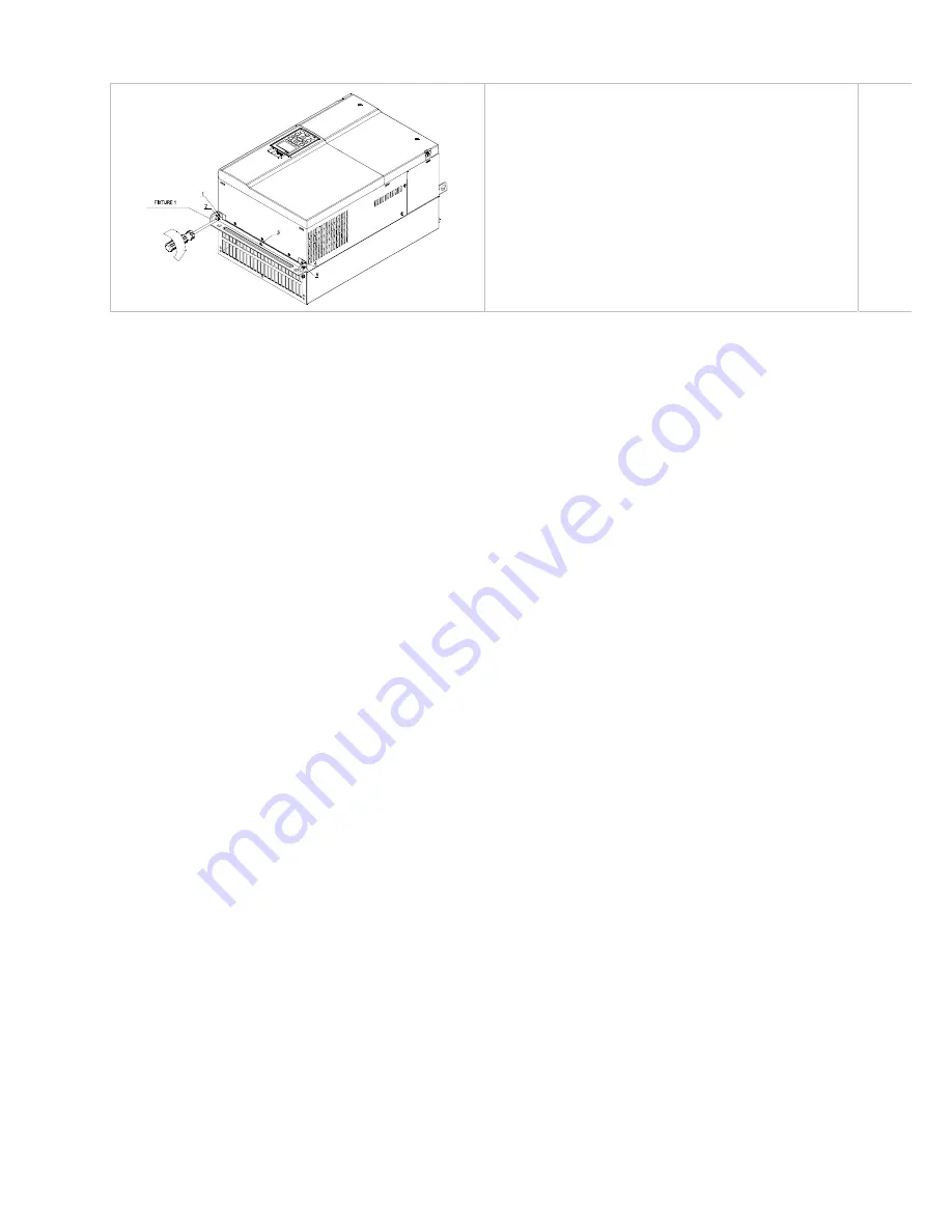 Delta Electronics AFE075A23A Скачать руководство пользователя страница 42