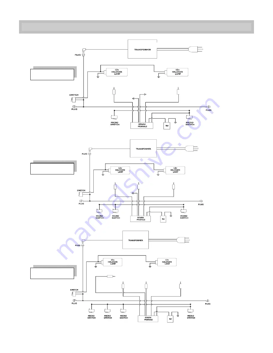 Delta Heat DHBQ26G Installation, Use & Care Manual Download Page 14