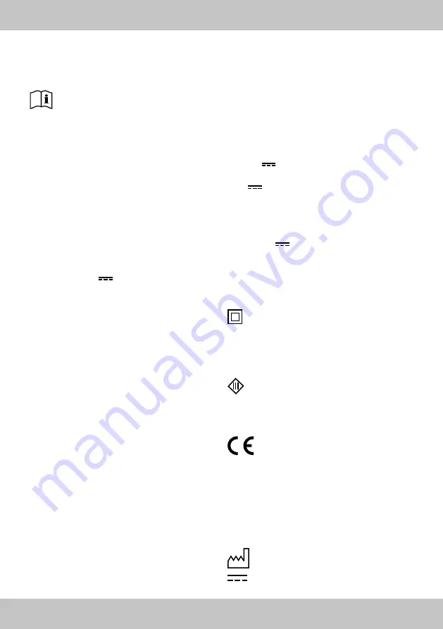 DELTA-SPORT 311499 Instructions For Use Manual Download Page 8