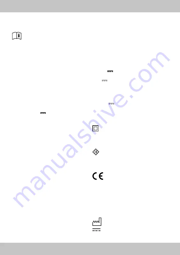 DELTA-SPORT 311499 Instructions For Use Manual Download Page 74