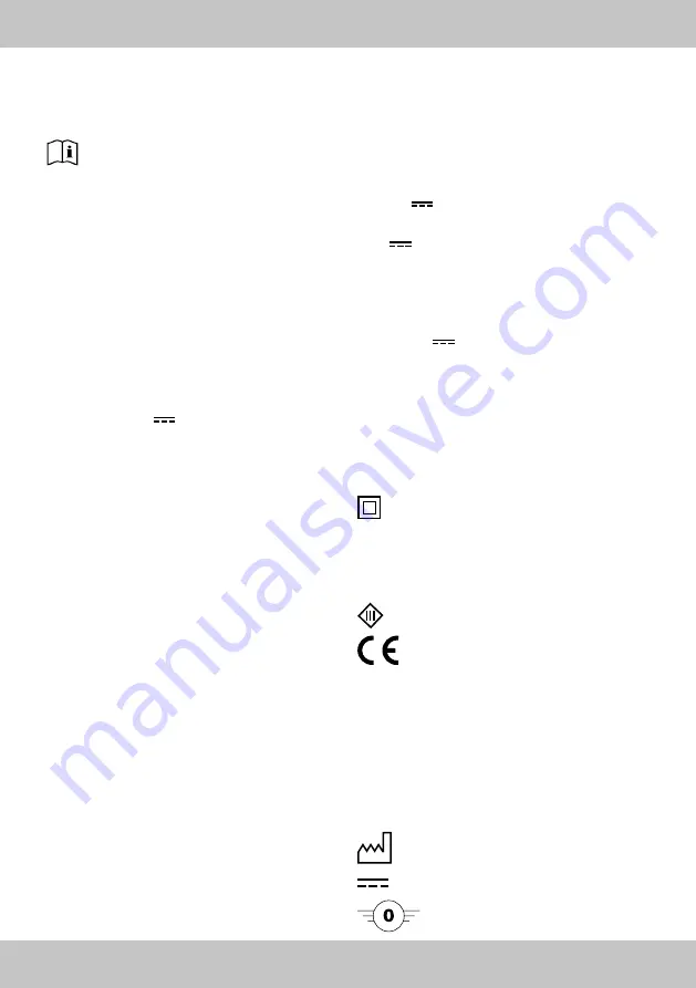 DELTA-SPORT 353081 2007 Operating Instructions Manual Download Page 18